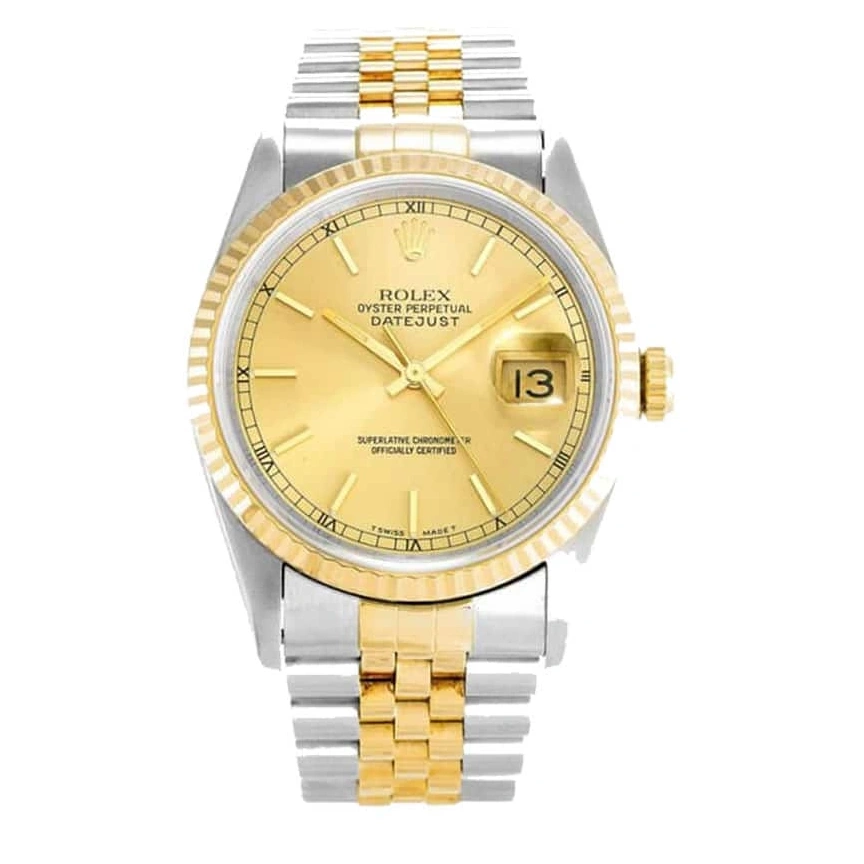 II Day-Date Ultra TopPick Clone 750 Rolex 1: 218238 0523